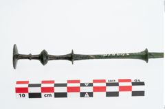 Foto von Bronzemehrkopfnadel (NHMW-PRAE-024281a)